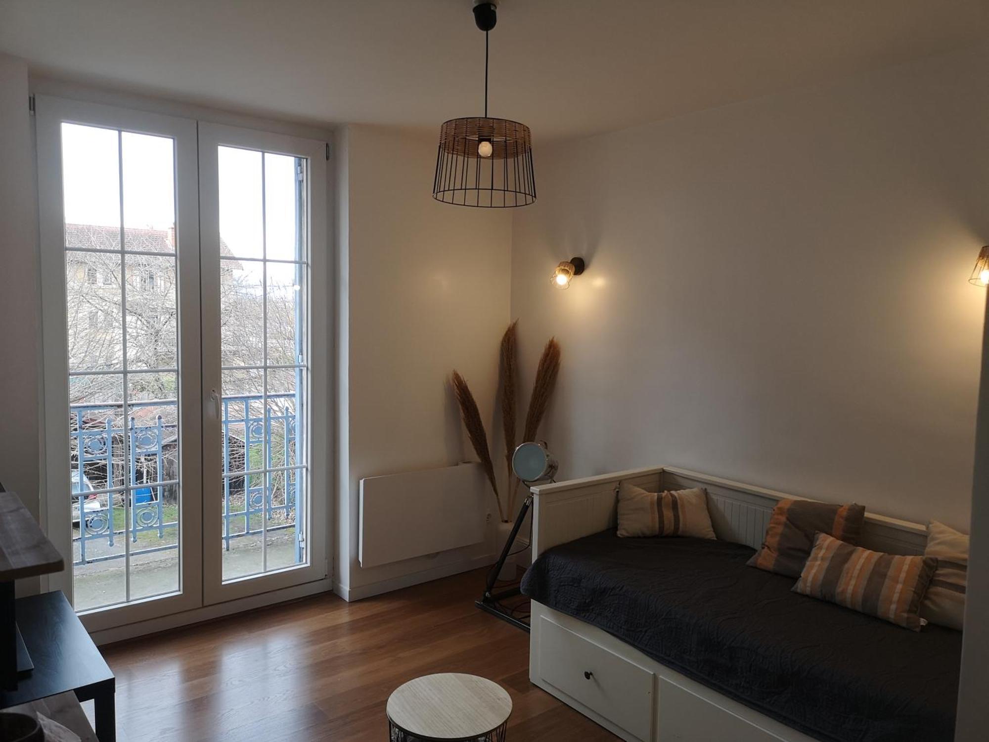 Le Cosy De Paray 4 Couchages Екстер'єр фото
